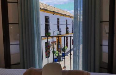 Balcón de los Patios con PARKING - Foto 14