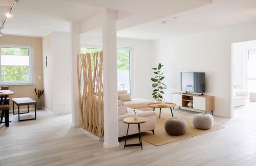 LaMiaCasa Green Large Loft City Close Green Area - Foto 32