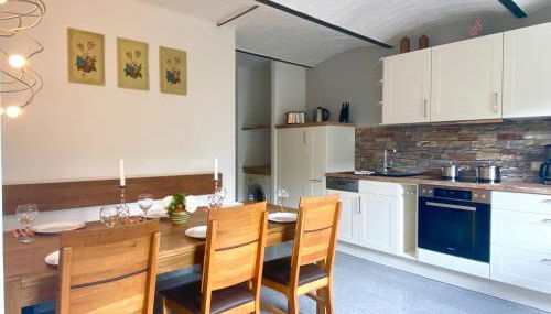 Ferienhaus "Am Papststein" - Photo 2