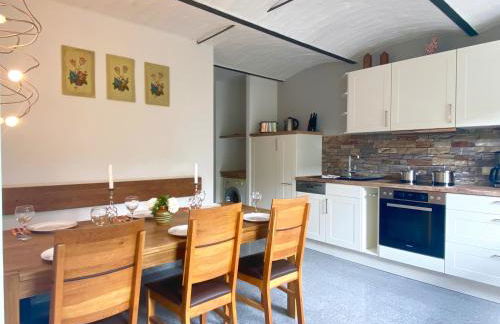 Ferienhaus "Am Papststein" - Photo 2