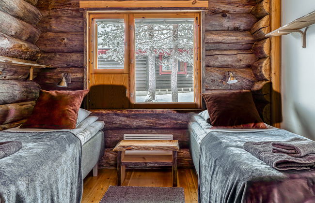 Kultahippu - Photo 11