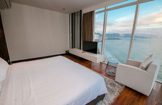The Costa Nha Trang Residences - Foto 15