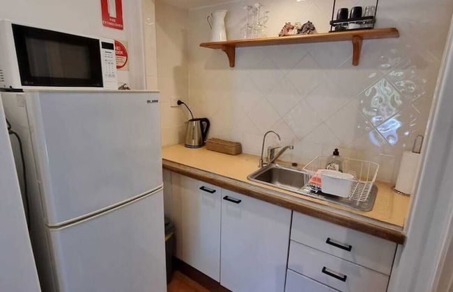 Clandulla Cottages - Foto 18