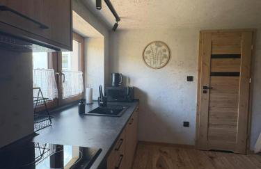 Domek w górach, noclegi w górach , Przystanek Stodoła , nocleg Beskidy , Velo Soła, balia ogrodowa, Rajcza, Rycerka - Foto 7