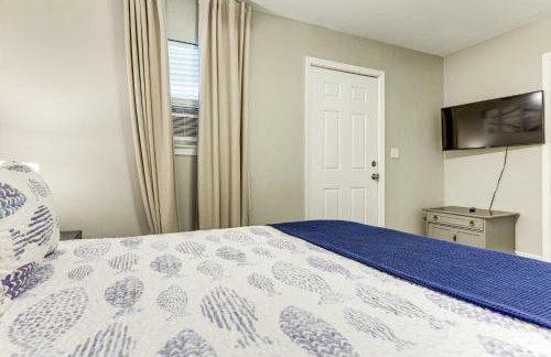 Endless Entertainment! Unique and Cozy Theodore Home - Foto 13