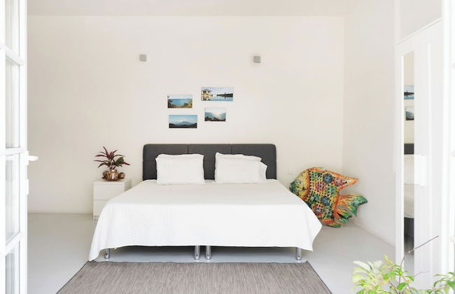 Whale Tails Hotel - Foto 10