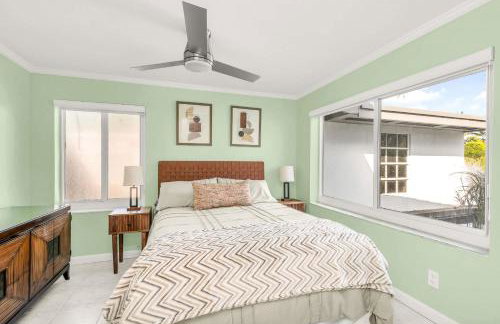 Backyard Oasis 3 Hole Golf Pool Fire Pit - Foto 15