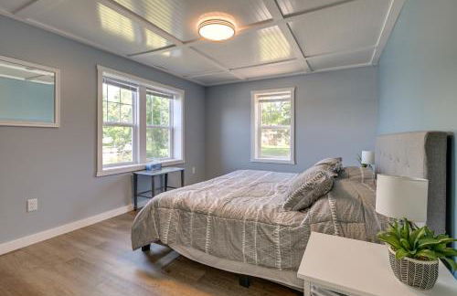 Chippewa Falls Getaway with Community Lake Access! - Foto 11