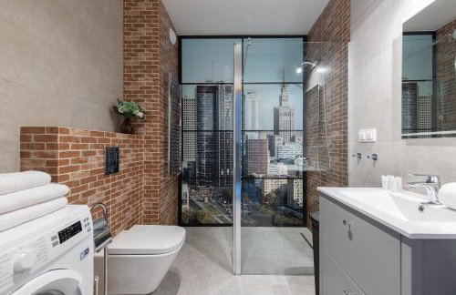 P&O Serviced Apartments Group Komputerowa - Foto 74