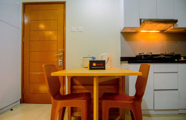 Gading Greenhill 2BR Apartment near Singapore International School - Foto 7