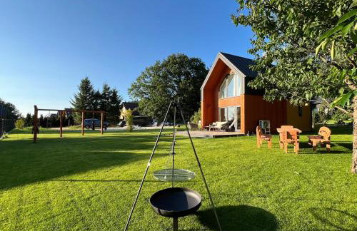 Żuraw i Czapla - Foto 1