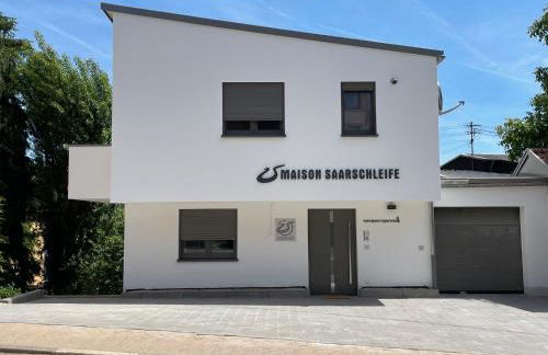 Maison Saarschleife Mettlach - Foto 35