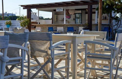 Theologos Beach - Foto 61