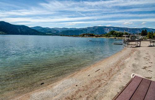 Fray's Lane Waterfront Home - Foto 23