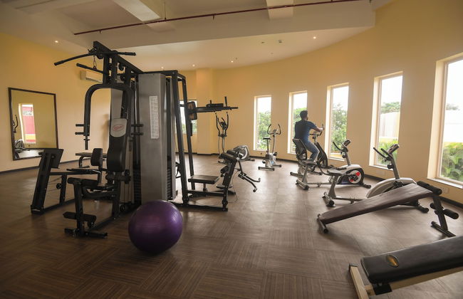 Sinclairs Burdwan - Photo 12