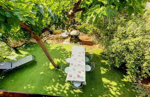 OASIS DE VERDURE - Foto 4