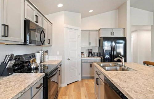 New Model like home in Meridian with 3 bedrooms - Foto 13