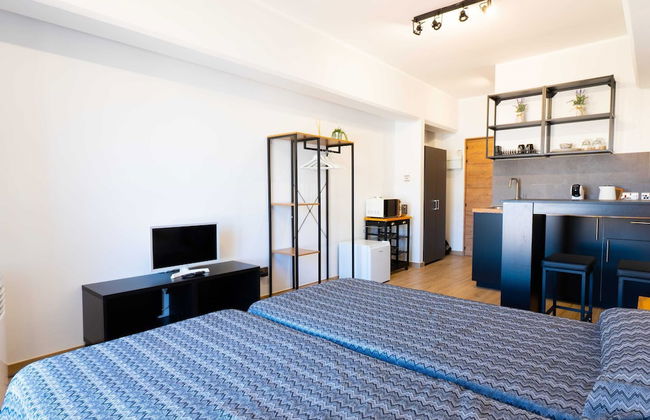 Ocean Heights Studio-hosted By Sweetstay - Foto 2