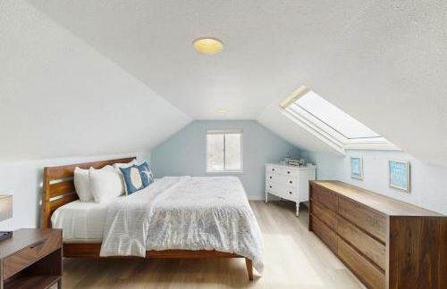 Seascape Home & Cottage - Foto 16