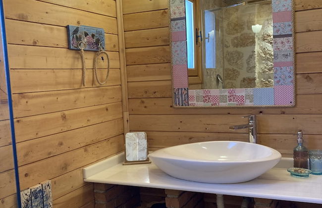 Ambar Evleri - Foto 32