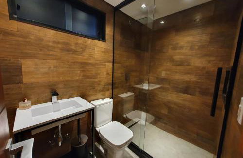 Casa 05 Monte Boa Vista - Casa de Luxo na Serra com Sauna e 4 Suítes - Foto 29