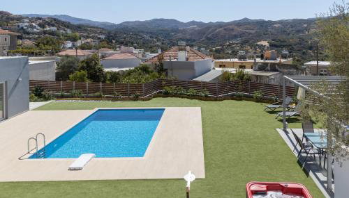 Villa Neonis - Foto 3