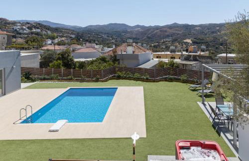 Villa Neonis - Foto 3