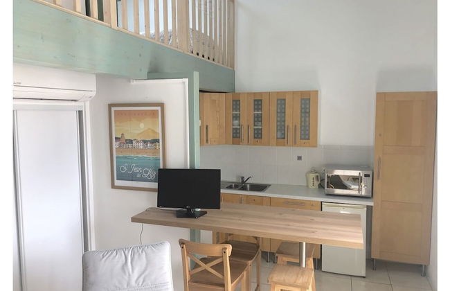 Hôtel & Appart-hôtel Olatua, Bidart - Foto 31