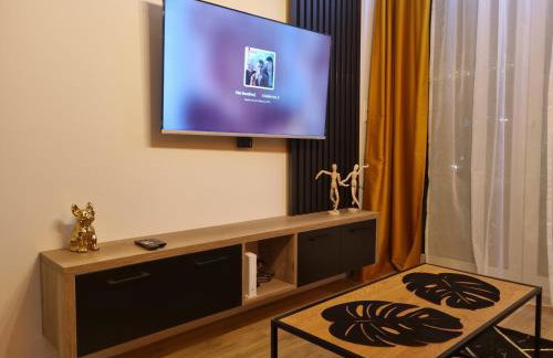 Apartament Loft KB-Ściegiennego (garaż, centrum) - Foto 13