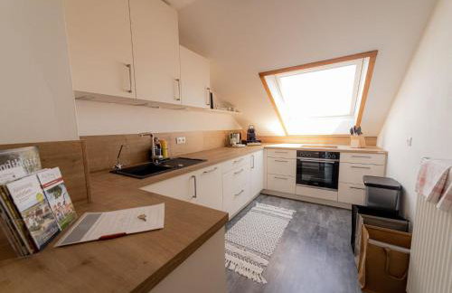 Apartment Come4Stay Altötting - Zentrale Lage - Balkon by Interhome - Foto 12