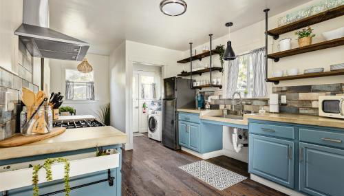 Creektown Cottages/The Alder - Foto 4