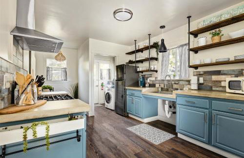 Creektown Cottages/The Alder - Foto 4