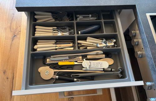 Zamo Apartment Seestraße - Foto 8