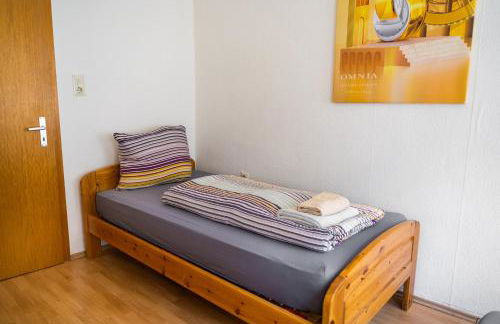 3 Zimmer Alzey Monteurwohnung max 5 Personen - Photo 11