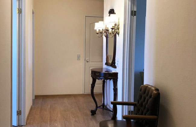 Apart Hotel Volga - Foto 33