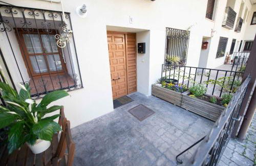 Espacios Blanco Plaza del Viejo Coso - Foto 19