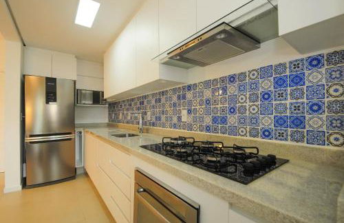 Thai Beach Home Spa: Apto 200m da Praia N605 - Foto 20