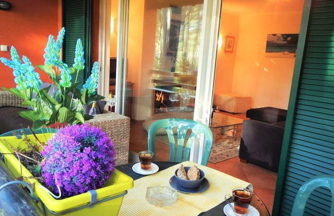 Aroeira Golf and Beach by Host-Point - Foto 13