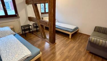 Herzo City Apartment - bis zu 8 Personen - 4 Schlafzimmer - Innenstadt - Foto 2