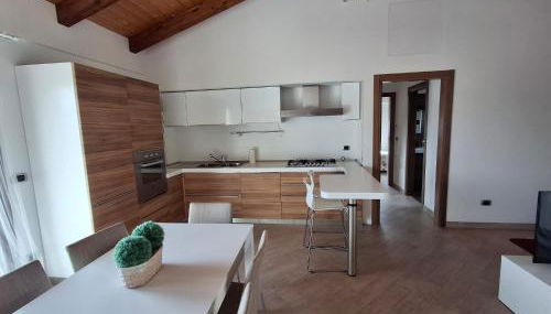 A casa dei miei - Foto 4, stove