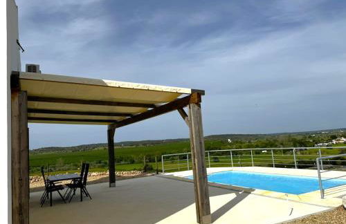 Refúgio sobre a paisagem alentejana - Foto 31