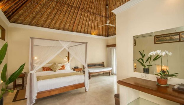 Kembali On The River by Balipras - Foto 3, Habitación