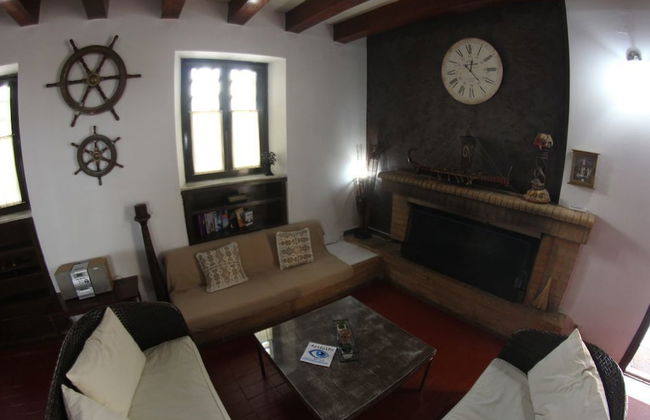 Silis Beach House - Foto 22