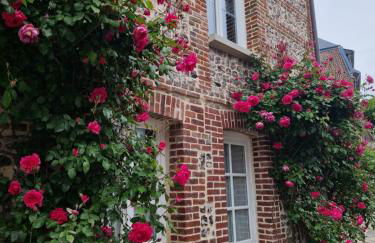 Chaumière historique à 5min de la plage - Foto 38