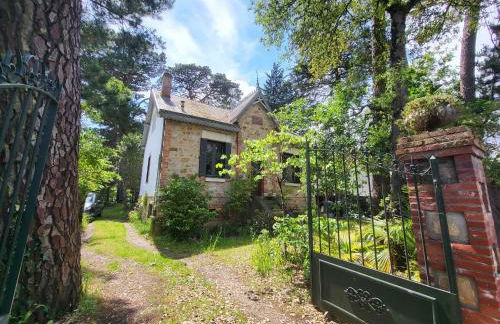 Charmante maison balnéaire pour 6, près de la plage, animaux admis - FR-1-364-172 - Foto 20