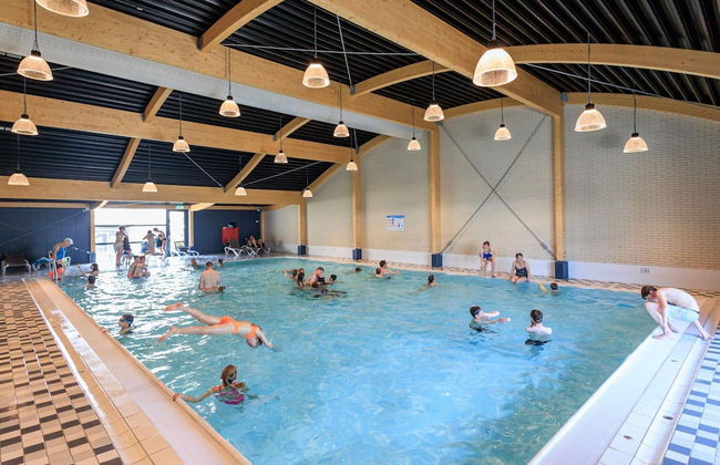 Family Friendly Villa near Center of Kortgene - Photo 14