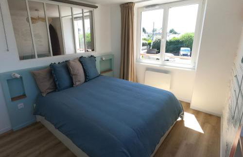 Évasion bord de mer - T2 - Foto 14