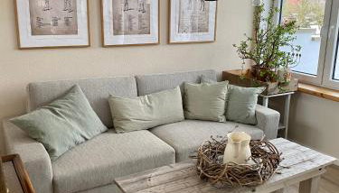 Ferienhaus Strandleben trifft Kleinstadtleben - Foto 5