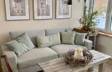 Ferienhaus Strandleben trifft Kleinstadtleben - Foto 5