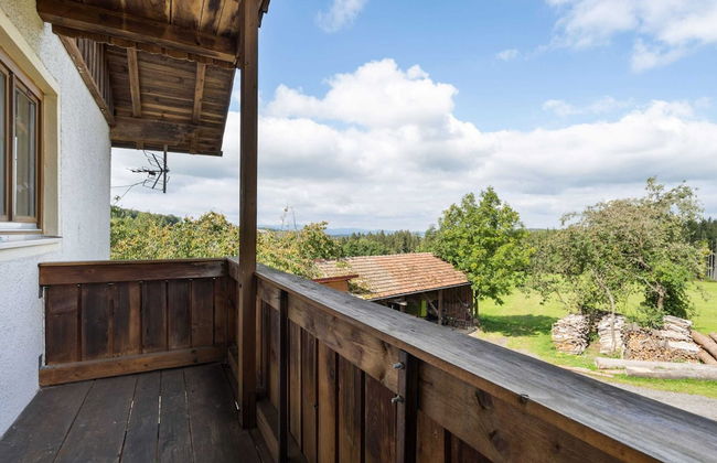 Wohnung in Neukirchen mit Skifahren & Pool - Foto 26